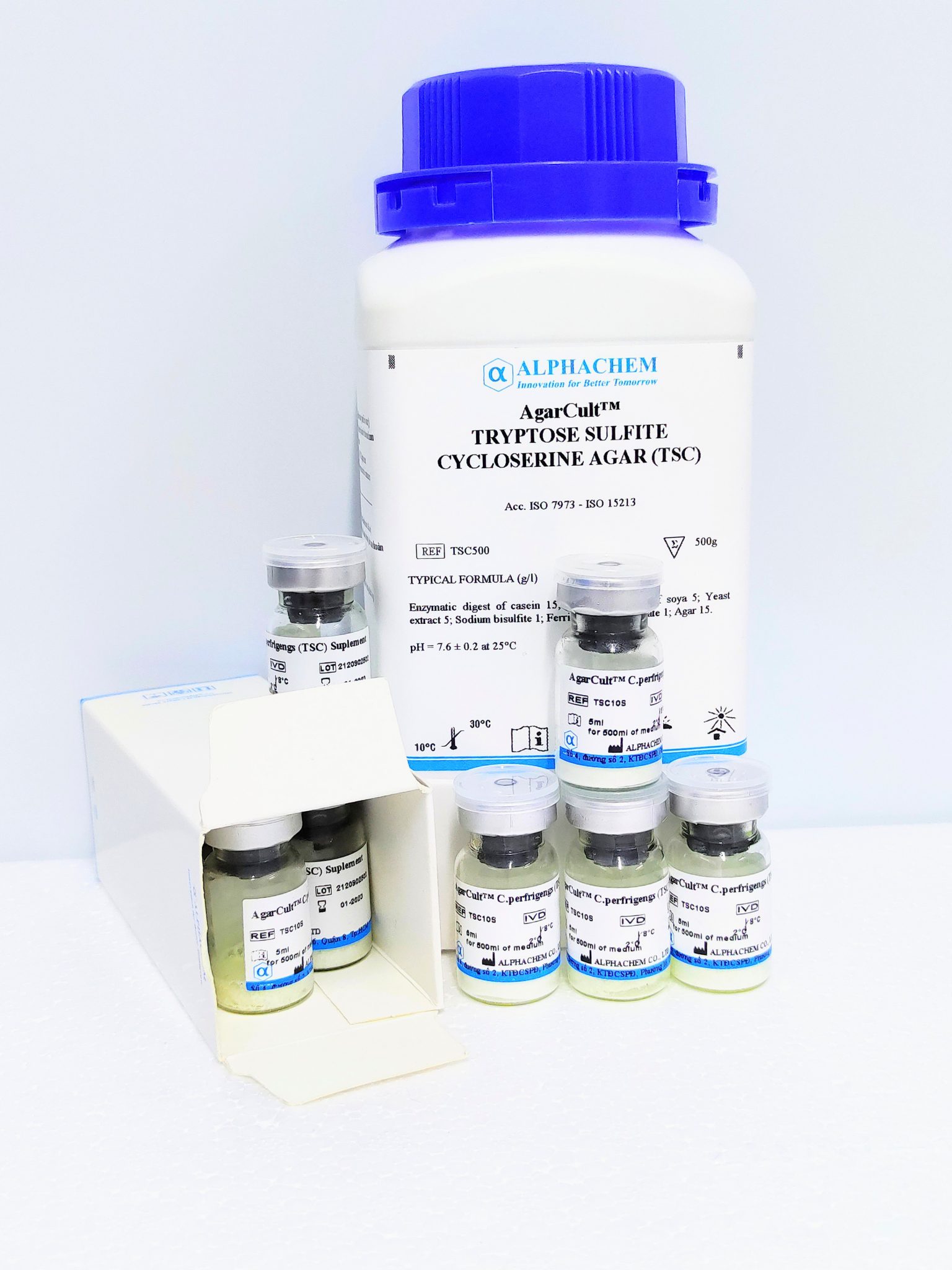 Urea 40 Solution ALPHACHEM